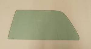 1972-1976 Ford Ranchero Pickup Door Glasses 7276FRDSS