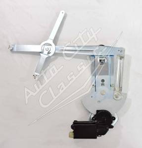 Auto City Classic - 1973-1987 Chevrolet / GMC Pickup Power Window Kit - Image 2