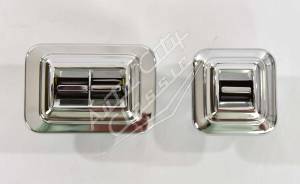 Auto City Classic - 1973-1987 Chevrolet / GMC Pickup Power Window Kit - Image 6