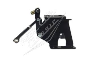 1974-1986 Jeep Brake Booster Firewall Mounting Bracket Assembly  7486J