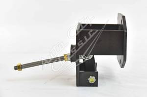 Auto City Classic - 1958-1964 Chevrolet Passenger Cars Power Brake Booster Offset Bracket Over 2 up 1 ACC-420A - Image 3