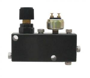 Auto City Classic - Adjustable Proportioning Valve and Distribution Block APVDB - Image 2