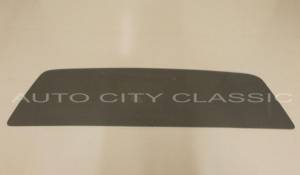 Auto City Classic - 1957-1960 Ford Ranchero Back Glass B1017T - Image 3