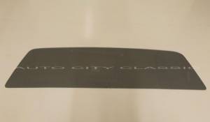 Auto City Classic - 1960-1966 Chevrolet / GMC Suburban Tail Gate Glass B1040T - Image 2