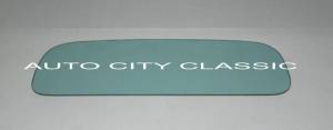 1961-1971 Dodge Pickup Large Back Glass- 14x60 B1048T