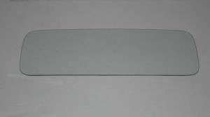 1949-1960 Studebaker Pickup Flat Back Glass B1065S