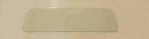1973-1980 Chevrolet / GMC Pickup Rear Back Glass - Small 12x38 B1086T