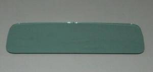 Auto City Classic - 1973-1980 Chevrolet / GMC Pickup Rear Back Glass - Small 12x38 B1086T - Image 2