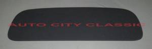 Auto City Classic - 1967-1972 Ford Pickup Truck Back Glass B1089T - Image 3