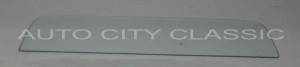 1967-1972 Chevrolet / GMC Pickup Rear Back Glass - Small 12x42 B1091T