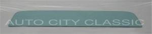 Auto City Classic - 1967-1972 Chevrolet / GMC Pickup Rear Back Glass - Small 12x42 B1091T - Image 2
