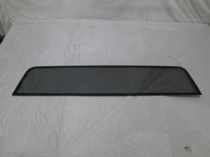 Auto City Classic - 1967-1972 Chevrolet / GMC Pickup Flush Mount Rear Back Glass - Large B1092TNM - Image 2