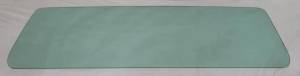 Auto City Classic - 1969-1972 Chevrolet / GMC Utility Rear Back Glass B1108T - Image 2