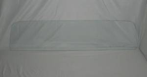 1973-1975 Chevrolet / GMC Pickup Rear Back Glass- Large 16x64 B1124T