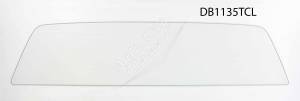 Auto City Classic - 1976- 1990 Chevrolet / GMC Pickup Rear Back Glass - Large 16x64 B1135T - Image 2