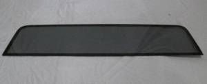 Auto City Classic - 1976- 1990 Chevrolet / GMC Pickup Flush Mount Rear Back Glass - Large B1135TNM - Image 2