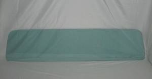 Auto City Classic - 1981-1990 Chevrolet / GMC Pickup Rear Back Glass B1162T - Image 2