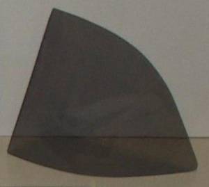 Auto City Classic - 1950-1952 Chevrolet / Oldsmobile / Pontiac Hardtop Left Rear Back Glass B149 - Image 2
