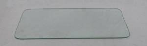 1928-1931 Ford Model A and 1929-1931 Pickup Cab Rear Back Glass B2073E
