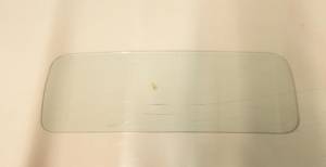1966-1967 Ford Ranchero Back Glass B2526T
