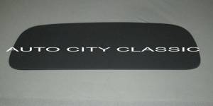 Auto City Classic - 1935-1936 Ford Coupe Rear Back Glass B2540E - Image 3