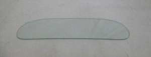 1936 Chevy Coupe Sport Rear Back Glass B2634E