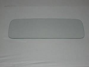 1943-1946 Chevrolet Pickup Rear Back Glass B2651S