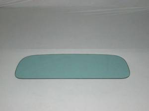 Auto City Classic - 1943-1946 Chevrolet Pickup Rear Back Glass B2651S - Image 2