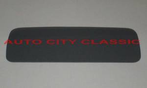 Auto City Classic - 1943-1946 Chevrolet Pickup Rear Back Glass B2651S - Image 3