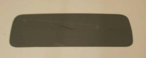 Auto City Classic - 1946-1964 Willys Cab Small Rear Back Glass B2699S - Image 3