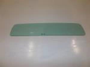 Auto City Classic - 1949-1950 Mercury Coupe Convertible Rear Back Glass B2722S - Image 2