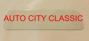 1948-1952 Dodge Pickup Cab Rear Back Glass B2729S