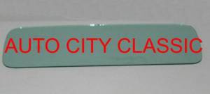 Auto City Classic - 1948-1952 Dodge Pickup Cab Rear Back Glass B2729S - Image 2
