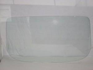 1961 Buick / Chevrolet (61-62) / Oldsmobile / Pontiac 2 Door Hardtop Rear Back Glass B3098