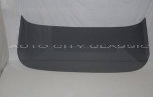 Auto City Classic - 1962-1965 Chevrolet Chevy II / Nova 2 Door Hardtop Back Glass B3128 - Image 2
