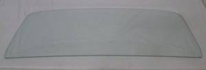 1962-1965 Falcon / 64 Comet Sedan Rear Back Glass B3134