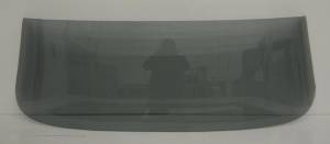 Auto City Classic - 1963-1965 Ford Fairlane / 63 Mercury Meteor 2 Door Hardtop Back Glass B3170 - Image 3