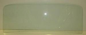 1963-1965 Falcon / Comet 2 Door Hardtop Rear Back Glass B3198