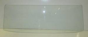1953-1954 Chevrolet / Pontiac Sedan Rear Back Glass B321