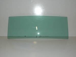 Auto City Classic - 1964-1965 Ford Fairlane 2 and 4 Door Sedan Back Glass B3285 - Image 2