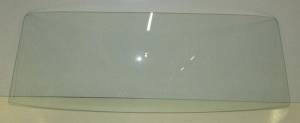Auto City Classic - 1964-1968 Ford Mustang 2 Door Hardtop Rear Back Glass B3299 - Image 2