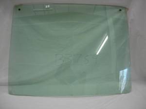1965-1966 Ford Mustang 2 Door Hardtop Fastback Back Glass B3332
