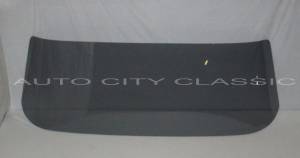 Auto City Classic - 1965 Chevrolet Chevy II / Nova Sedan Back Glass B3474 - Image 3