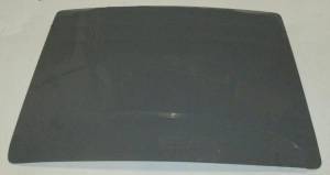 Auto City Classic - 1967-1968 Ford Mustang 2 Door Hardtop Fastback Back Glass B3754 - Image 2