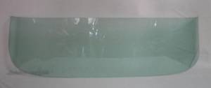 Auto City Classic - 1955-1956 Ford / Mercury 2 and 4 Door Sedan Back Glass B379 - Image 2