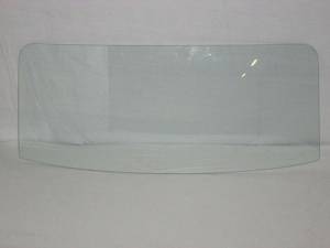 Auto City Classic - 1967-1969 Chevrolet Camaro / Pontiac Firebird 2 Door Hardtop Back Glass B3814 - Image 2