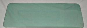 1955-1957 Chevrolet / Pontiac Delivery and Wagon Tailgate Glass B398