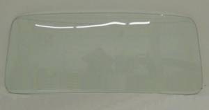 Auto City Classic - 1955-1957 Chevrolet / Pontiac Delivery and Wagon Tailgate Glass B398 - Image 3