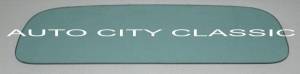 1955-1964 Dodge Cab Flat Rear Back Glass B4046T