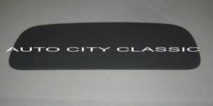 Auto City Classic - 1955-1964 Dodge Cab Flat Rear Back Glass B4046T - Image 2
